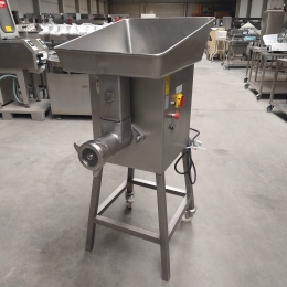 grinder Minerva 